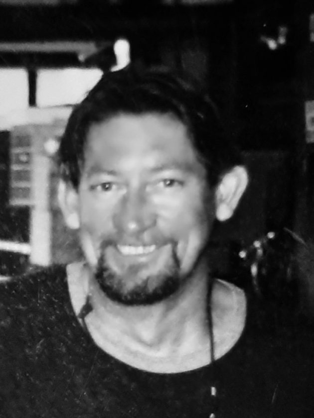 Mark D. Chutes News, Sports, Jobs Marietta Times